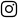 Instagram icon